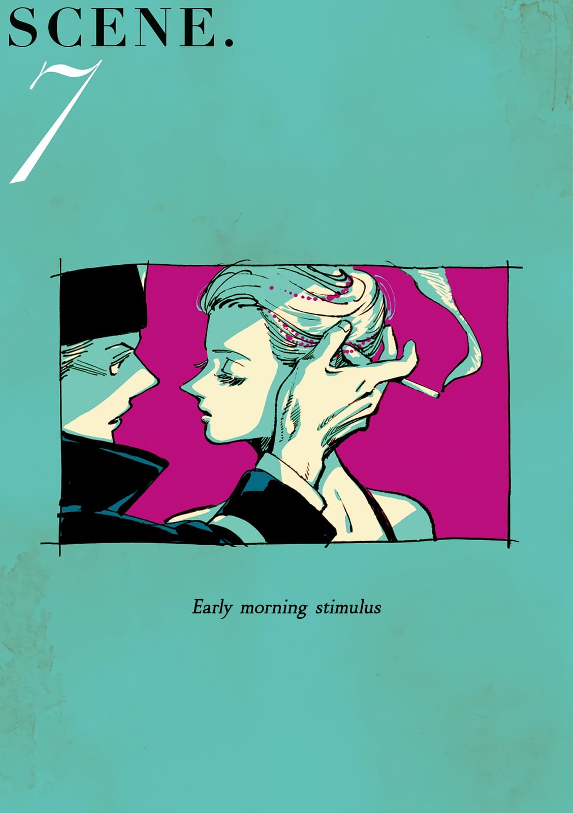 Veil, Chapter 7 image 02